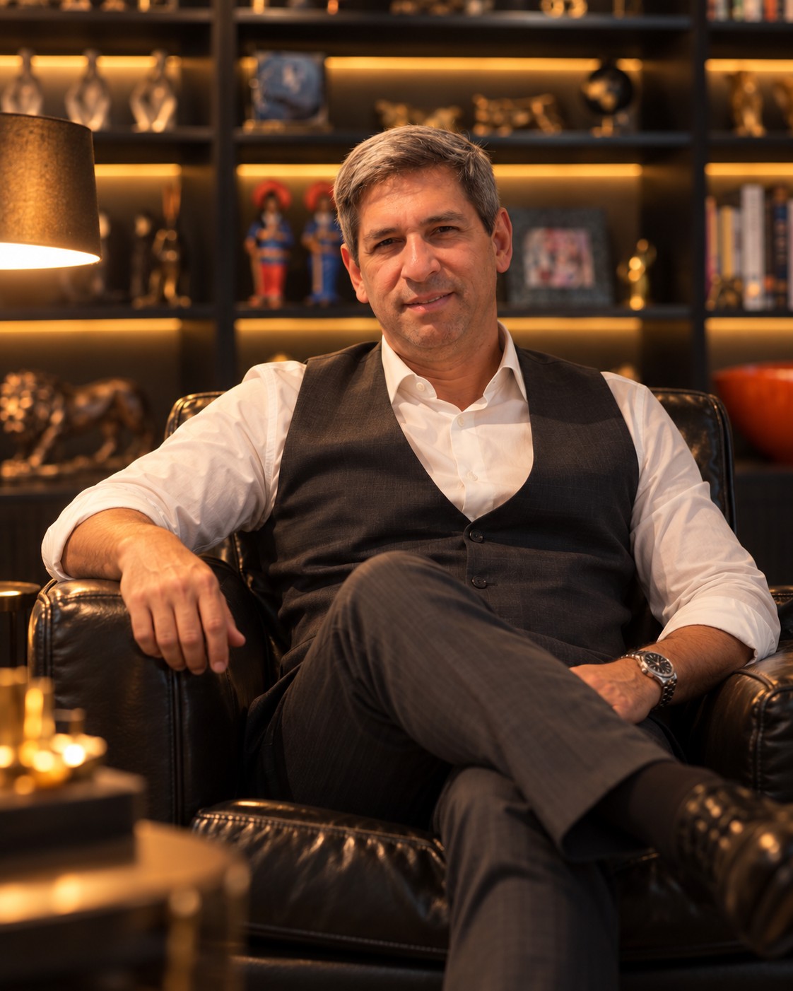 Dr. Flavio Varela Torres